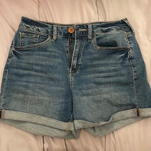 SO Jean shorts Medium